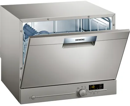 Siemens SK26E821EU lave-vaisselle Comptoir 6 couverts