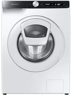 Samsung WW80T554DTE/S3 machine à laver Charge avant 8 kg 1400 tr/min Blanc