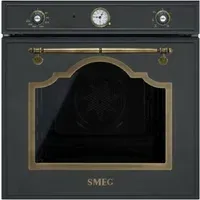 Smeg Classic SF700AO four 70 L 3000 W A Anthracite