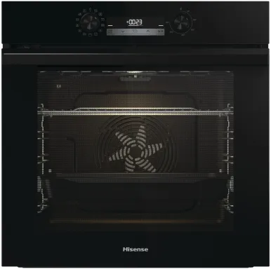 Hisense O64213EPBG four 77 L 3500 W Noir