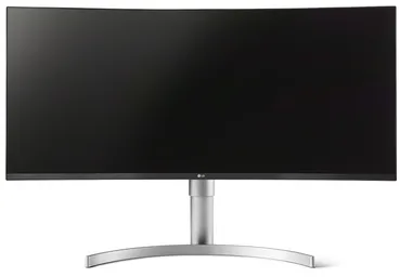 LG 35WN75CP-W LED display 88,9 cm (35") 3440 x 1440 pixels UltraWide Quad HD Blanc