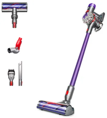 Dyson V8 Origin