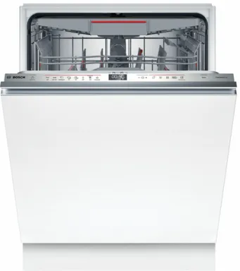 Bosch Serie 6 SMV6ZCX06E lave-vaisselle Entièrement intégré 14 couverts B