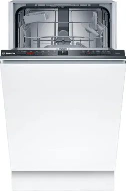 Bosch Serie 2 SPV2HKX42F lave-vaisselle Entièrement intégré 10 couverts E