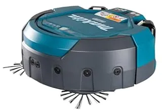 Makita DRC200Z Aspirateur