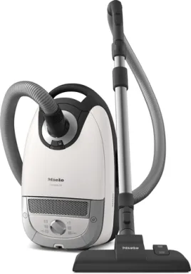 Miele Complete C2 Powerline - SFRF5 4,5 L Aspirateur réservoir cylindrique Sec 890 W Sac à poussière