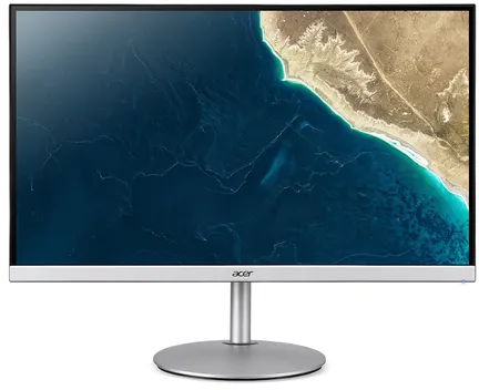 Acer CB2 CB242YEsmiprx écran plat de PC 60,5 cm (23.8") 1920 x 1080 pixels Full HD LCD Noir, Argent