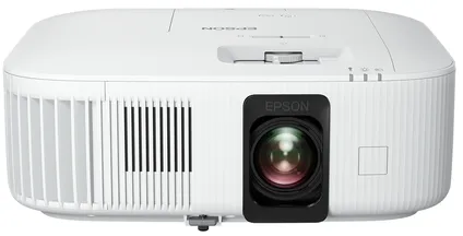 Epson EH-TW6150 vidéo-projecteur 2800 ANSI lumens 3LCD 4K (4096x2400) Noir, Blanc