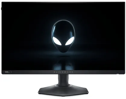 Alienware AW2524HF écran plat de PC 62,2 cm (24.5") 1920 x 1080 pixels Full HD LCD Noir