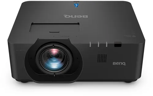 BenQ LU960ST2 vidéo-projecteur Projecteur à focale courte 5200 ANSI lumens DLP 1080p (1920x1080) Compatibilité 3D