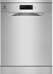 Electrolux AirDry ESA47205SX Semi-intégré 13 couverts E