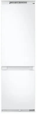 Samsung Réfrigérateur combiné intégrable, 264 L - D - BRB80F26ADS0