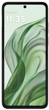 Motorola razr 50 ultra 17,5 cm (6.9") Double SIM Android 14 5G USB Type-C 12 Go 512 Go 4000 mAh Vert