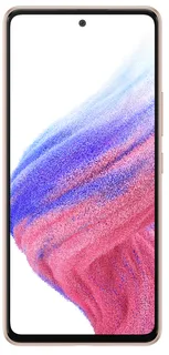 Samsung Galaxy A33 5G SM-A336B 16,3 cm (6.4") Double SIM hybride Android 12 USB Type-C 6 Go 128 Go 5000 mAh Orange