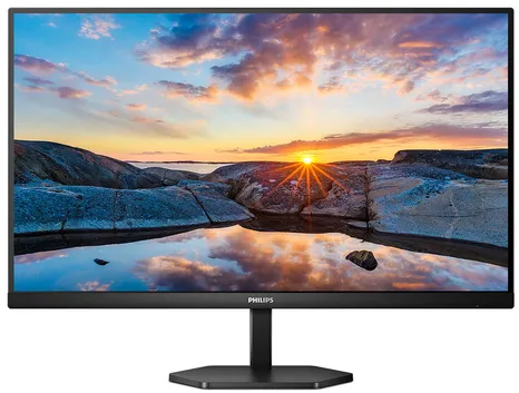 Philips 3000 series 27E1N3300A/00 LED display 68,6 cm (27") 1920 x 1080 pixels Full HD Noir