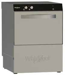 Whirlpool EDM 5 DU lave-vaisselle Pose libre