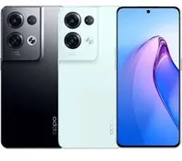 TIM OPPO Reno8 Pro 17 cm (6.7") Double SIM Android 11 5G USB Type-C 8 Go 256 Go 4500 mAh Noir