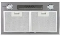 CATA GT Plus Fully built-in cooker hood Acier inoxydable 820 m³/h