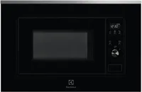 Electrolux LMS2173EMX 17 L 700 W Noir, Acier inoxydable