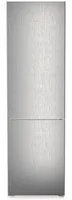 Liebherr CBNsfc 572i Plus Pose libre 361 L C Argent