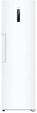 Haier H4F306WDH1 Congélateur vertical Pose libre 301 L D Blanc