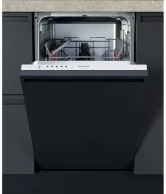 Hotpoint HSIE 2B19 Entièrement intégré 10 couverts F