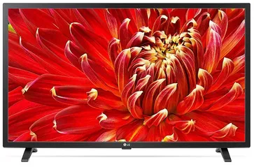 LG 32LQ631C TV 81,3 cm (32") Full HD Smart TV Wifi Noir