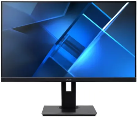 Acer Vero B7 B277U DE écran plat de PC 68,6 cm (27") 2560 x 1440 pixels Quad HD Noir