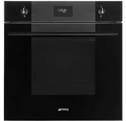 Smeg Linea SFP6101TB3 four 70 L 3000 W A+ Noir