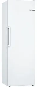 Bosch Serie 4 GSV33VWEV congélateur Congélateur vertical Pose libre 231 L E Blanc