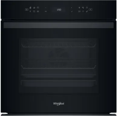 Whirlpool WOI68PT1SBAF 73 L Noir