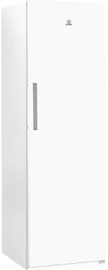 Indesit SI6 1 W réfrigérateur Pose libre 323 L F Blanc