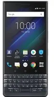 BlackBerry KEY2 LE 11,4 cm (4.5") Android 8.1 4G USB Type-C 4 Go 32 Go 3000 mAh Gris