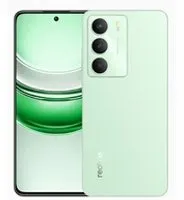 realme 14x 5G 16,9 cm (6.67") Double SIM hybride Android 15 USB Type-C 8 Go 256 Go 5000 mAh Noir