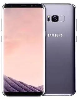 Telecom Italia Samsung Galaxy S8 14,7 cm (5.8") SIM unique Android 7.0 4G USB Type-C 4 Go 64 Go 3000 mAh Gris