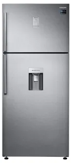 Samsung RT53K6540SL Pose libre 526 L F Acier inoxydable