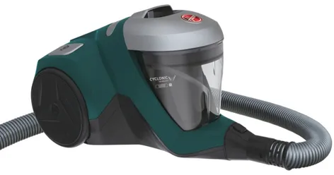 Hoover H-POWER 300 HP330ALG 011 2 L Aspirateur réservoir cylindrique Sec 850 W Sans sac