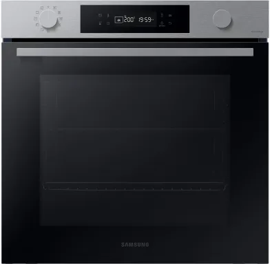 Samsung NV7B41403BS 76 L 2950 W A+ Noir, Acier inoxydable