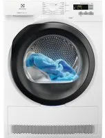 Electrolux EW7HL83B5 sèche-linge Pose libre Charge avant 8 kg A+++ Blanc