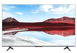 Xiaomi TV A Pro 65'' 165,1 cm (65") 4K Ultra HD Smart TV Wifi Gris, Titane