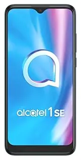 Alcatel 5030F1-2BALWE2 smartphone 15,8 cm (6.22") Android 10 4G Micro-USB 6 Go 64 Go 4000 mAh Vert