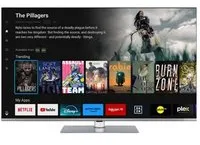 Panasonic TB-50W63AE6 TV 127 cm (50") 4K Ultra HD Smart TV Wifi Gris