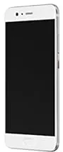 Huawei P10 12,9 cm (5.1") Android 7.0 4G USB Type-C 4 Go 64 Go 3200 mAh Argent