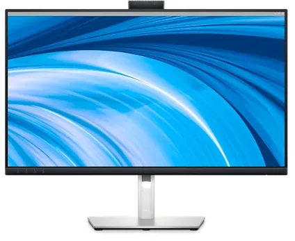 DELL C Series C2723H LED display 68,6 cm (27") 1920 x 1080 pixels Full HD LCD Noir