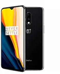 OnePlus 7 16,3 cm (6.41") Double SIM Android 9.0 4G USB Type-C 8 Go 256 Go 3700 mAh Gris