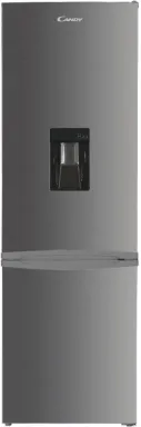 Candy CHICS 5182XWDN Pose libre 260 L F Acier inoxydable