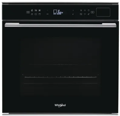 Whirlpool W7 OS4 4S1 P BL 73 L 3650 W A+ Noir