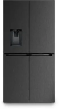 Liebherr MBbsdi 9028 Plus frigo américain Intégré 545 L D Acier inoxydable