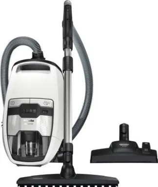 Miele Blizzard CX1 Comfort XL - SKMF5 2 L Aspirateur réservoir cylindrique Sec 890 W Sans sac