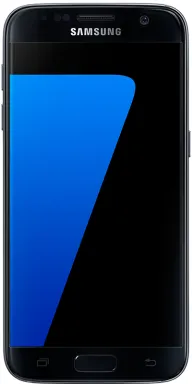 Samsung Galaxy S7 SM-G930F 12,9 cm (5.1") SIM unique Android 6.0 4G Micro-USB 4 Go 32 Go 3000 mAh Noir